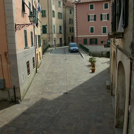 La Finestra Sul Borgo *