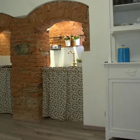 La Finestra Sul Borgo Casa de Férias Campo Ligure