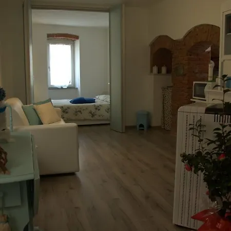 La Finestra Sul Borgo * Campo Ligure
