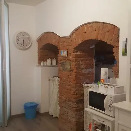 Holiday home La Finestra Sul Borgo Campo Ligure