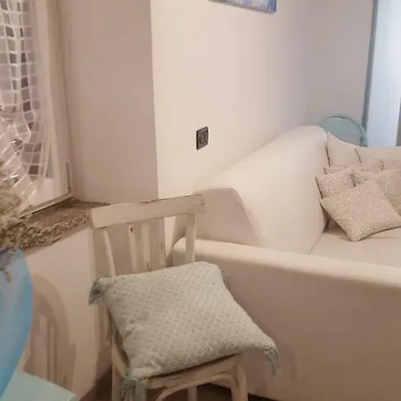 La Finestra Sul Borgo