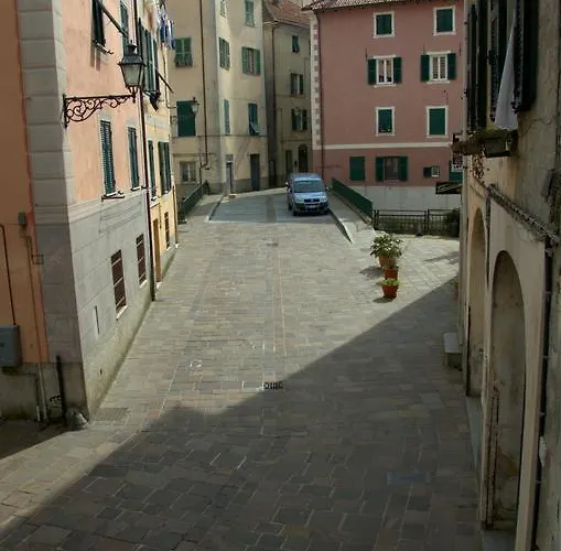 La Finestra Sul Borgo *