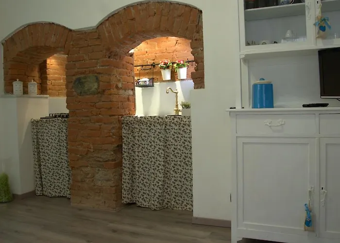 La Finestra Sul Borgo Feriehus Campo Ligure