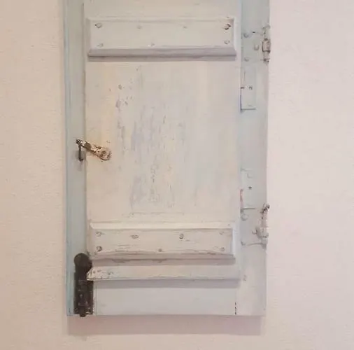 La Finestra Sul Borgo Casa de Férias Campo Ligure