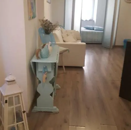La Finestra Sul Borgo * Campo Ligure